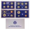 Image 5 : [17] 1990-2006 U.S. Mint Proof Sets