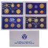 Image 6 : [17] 1990-2006 U.S. Mint Proof Sets