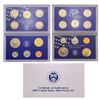 Image 7 : [17] 1990-2006 U.S. Mint Proof Sets