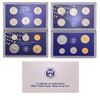Image 8 : [17] 1990-2006 U.S. Mint Proof Sets