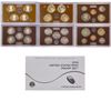 Image 8 : [9] 2007-2018 U.S. Mint Proof Sets W/O '13,'16,'17