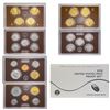 Image 10 : [9] 2007-2018 U.S. Mint Proof Sets W/O '13,'16,'17