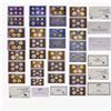 Image 1 : [9] 2007-2018 U.S. Mint Proof Sets W/O '13,'16,'17