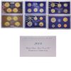 Image 4 : [9] 2007-2018 U.S. Mint Proof Sets W/O '13,'16,'17