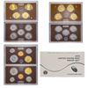 Image 9 : [9] 2007-2018 U.S. Mint Proof Sets W/O '13,'16,'17