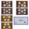 Image 6 : [8] 2007-2017 U.S. Mint Proof Sets W/O '08,'13,'14,'16