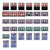 Image 1 : [32] 1974-2006 U.S. Mint Proof Sets W/O 1999