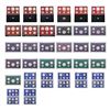 Image 2 : [32] 1974-2006 U.S. Mint Proof Sets W/O 1999