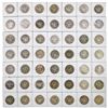 Image 2 : [235] 1892-1909 Barber Halves Collection