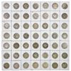Image 8 : [235] 1892-1909 Barber Halves Collection