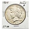 Image 6 : [141] 1921-1924 Peace Dollar Collection