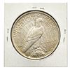 Image 7 : [141] 1921-1924 Peace Dollar Collection
