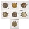 Image 3 : [213] 1852-1869 Assorted Coinage Collection