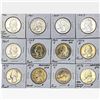 Image 2 : [348] 1960-1992 Washington Quarters Collectoin