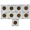 Image 4 : [21] 1857-1905 Indian Head / Flying Eagle Cent Lot