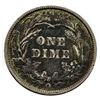 Image 2 : 1896 O Barber Dime