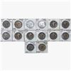 Image 1 : [17] 1917-1930 Standing Liberty 25c Lot