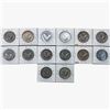 Image 2 : [17] 1917-1930 Standing Liberty 25c Lot