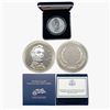 Image 9 : [8] 2007-2009 Commemorative Dollar Lot