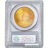 Image 2 : 1922 $20 Gold Double Eagle PCGS MS64