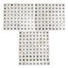 Image 1 : [235] 1938-1942 Jefferson Nickels Collection