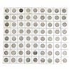 Image 3 : [235] 1938-1942 Jefferson Nickels Collection