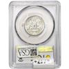 Image 2 : 1950 Washington Silver Quarter PCGS PR68