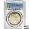 Image 1 : 1899-S Morgan Silver Dollar PCGS MS65 PL