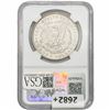 Image 2 : 1897-O Morgan Silver Dollar NGC MS61