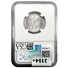 Image 2 : 1917 Ty1 Standing Liberty Quarter NGC MS64+ FH