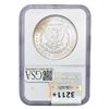 Image 2 : 1879-S Morgan Silver Dollar NGC MS65
