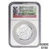 Image 1 : 2013 1oz Silver Australia $1 NGC PF70 UC HR