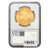 Image 2 : 1923-D $20 Gold Double Eagle NGC MS63