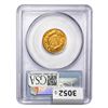 Image 2 : 1857 $3 Gold Piece PCGS XF45