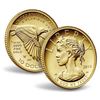 Image 3 : 2018 American Liberty One-Tenth Ounce Gold Proof Coin