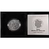 Image 1 : 2021-(O) MORGAN DOLLAR COMMEMORATIVE OGP