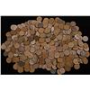 Image 1 : (500) MIXED DATES WHEAT CENTS