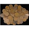 Image 1 : (78) WHEAT CENTS FROM THE TEENS
