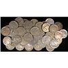 Image 1 : (50) FULL DATE BUFFALO NICKELS