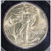Image 2 : 1946-D WALKING LIBERTY HALF DOLLAR PCGS MS66
