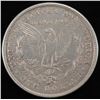 Image 2 : 1878 8TF MORGAN DOLLAR XF