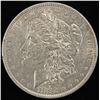 Image 1 : 1882-O/S MORGAN DOLLAR CH AU