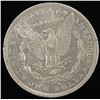 Image 2 : 1882-O/S MORGAN DOLLAR CH AU