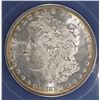 Image 2 : 1884-O MORGAN DOLLAR ANACS MS63