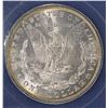 Image 3 : 1884-O MORGAN DOLLAR ANACS MS63