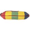 Image 5 : Gucci Multicolor Striped Canvas Hobo Bag