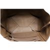 Image 5 : Celine Brown Leather Phantom Cabas Shoulder Bag