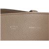 Image 6 : Celine Brown Leather Phantom Cabas Shoulder Bag