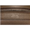 Image 7 : Celine Brown Leather Phantom Cabas Shoulder Bag