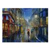 Image 1 : Rainy Day Shopping by Suljakov Original